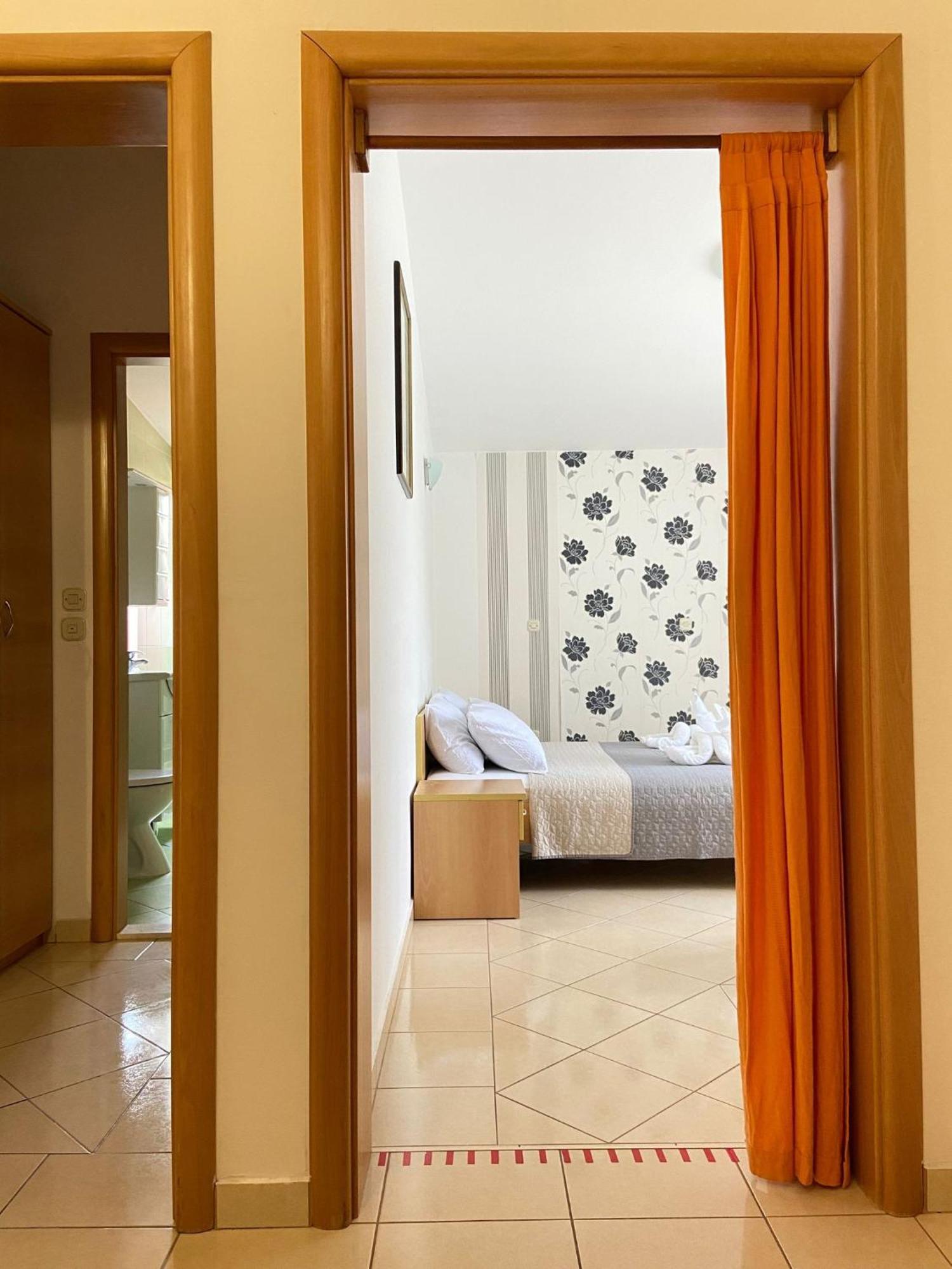 Apartments Tiho & Jelena Blace Exterior foto