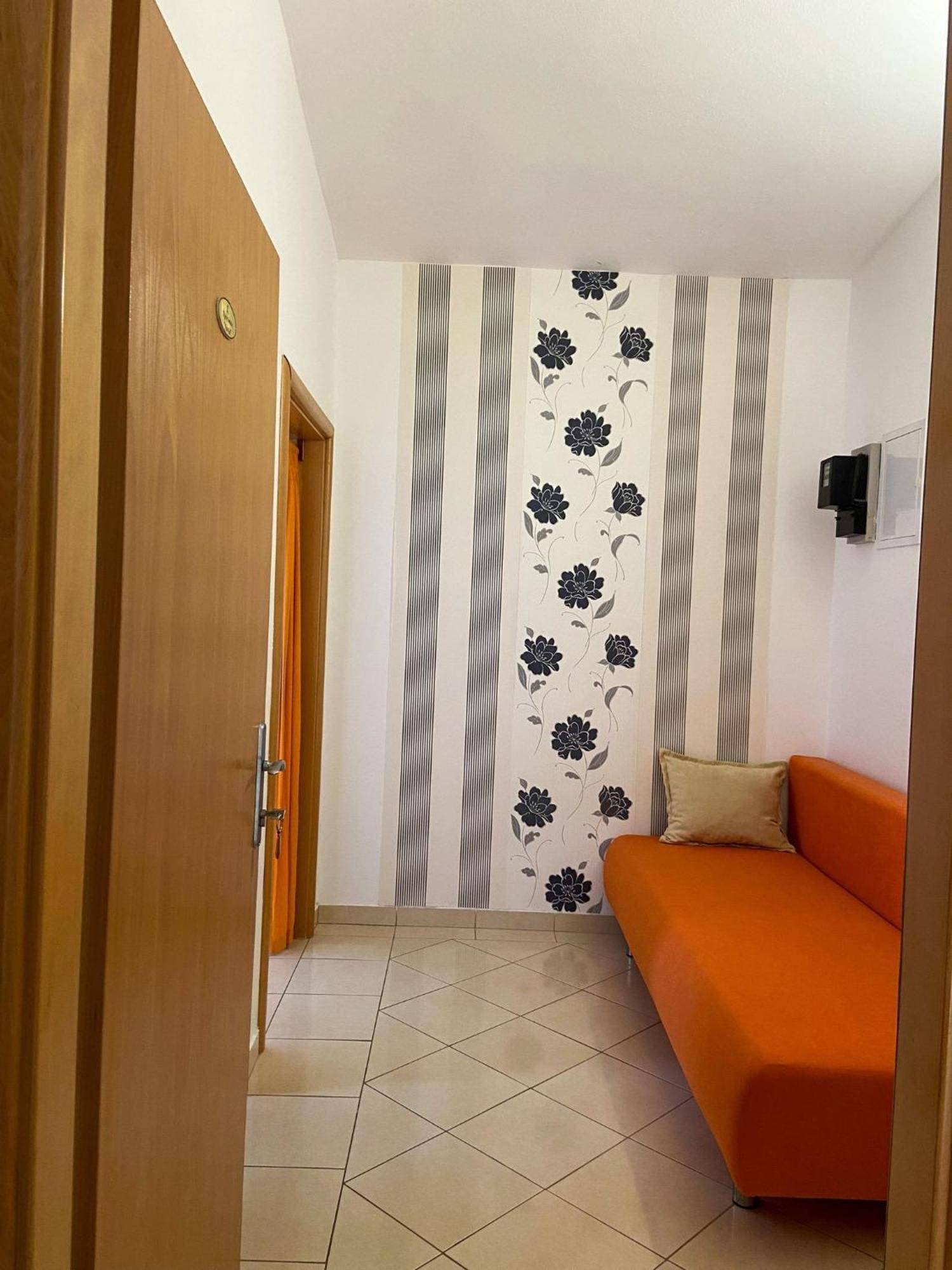 Apartments Tiho & Jelena Blace Exterior foto